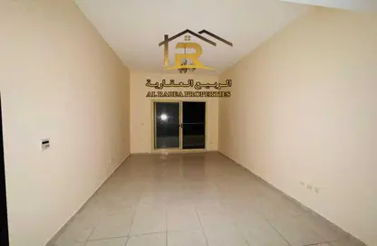 Apartment - 1 Bedroom - 2 Bathrooms for sale in Jasmine Towers - Garden City - Ajman