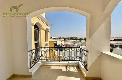 Villa - 4 Bedrooms - 3 Bathrooms for sale in Al Hamra Village Villas - Al Hamra Village - Ras Al Khaimah