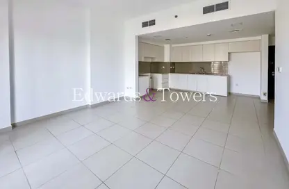 Apartment - 1 Bedroom - 1 Bathroom for sale in Hayat Boulevard-2A - Hayat Boulevard - Town Square - Dubai