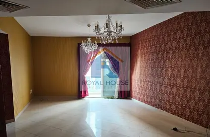 Apartment - 2 Bedrooms - 2 Bathrooms for sale in New Al Taawun Road - Al Taawun - Sharjah