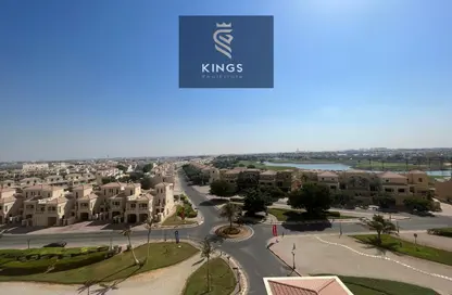 Apartment - 1 Bedroom - 1 Bathroom for rent in Royal Breeze 4 - Royal Breeze - Al Hamra Village - Ras Al Khaimah