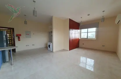 Apartment - 1 Bathroom for rent in Al Meryal - Al Khabisi - Al Ain