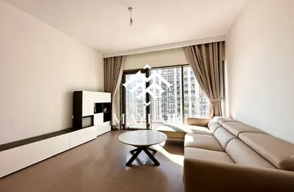 Apartment - 1 Bedroom - 2 Bathrooms for rent in Park Heights 2 - Park Heights - Dubai Hills Estate - Dubai