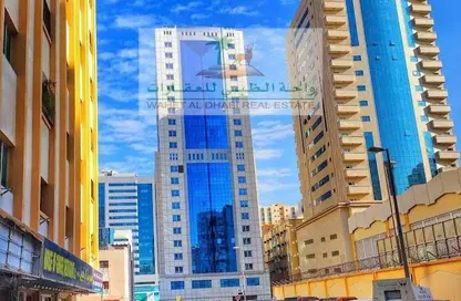 Apartment - 2 Bedrooms - 3 Bathrooms for rent in Al Nad - Al Qasimia - Sharjah