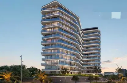 Apartment - 1 Bedroom - 2 Bathrooms for sale in Milos Residences - Dubai Land - Dubai