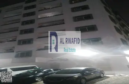 Whole Building - Studio for sale in Al Rashidiya - Ajman Downtown - Ajman