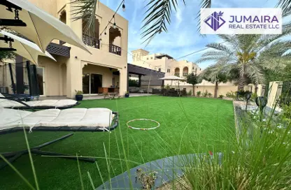 Townhouse - 5 Bedrooms - 5 Bathrooms for sale in Al Hamra Residences - Al Hamra Village - Ras Al Khaimah