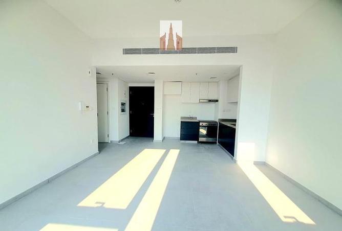 Apartment - 1 Bedroom - 1 Bathroom for rent in The Solo - Aljada - Sharjah