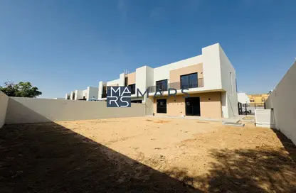 Villa - 4 Bedrooms - 5 Bathrooms for rent in Nasma Residence - Al Tai - Sharjah