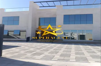 Villa - 6 Bedrooms - 7 Bathrooms for rent in Madinat Al Riyad - Abu Dhabi