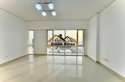 Apartment - 1 Bathroom for rent in Nova Tower - Dubai Silicon Oasis - Dubai