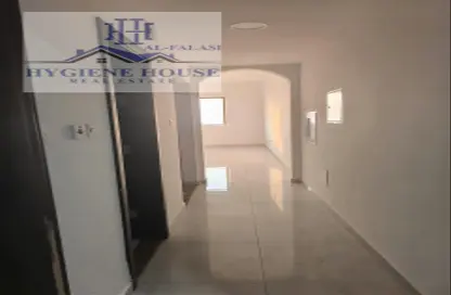 Apartment - 2 Bedrooms - 2 Bathrooms for rent in Al Alia - Ajman