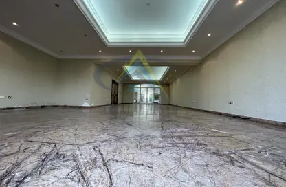 Compound - 4 Bedrooms - 5 Bathrooms for rent in Khalifa City A Villas - Khalifa City A - Khalifa City - Abu Dhabi