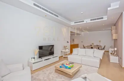 Apartment - 2 Bedrooms - 3 Bathrooms for sale in RP Heights - Downtown Dubai - Dubai