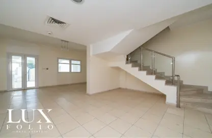 Townhouse - 4 Bedrooms - 5 Bathrooms for rent in Autumn - Seasons Community - Jumeirah Village Circle - Dubai