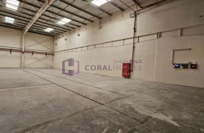 Warehouse - Studio - 1 Bathroom for rent in Dubai Investment Park 2 (DIP 2) - Dubai Investment Park (DIP) - Dubai