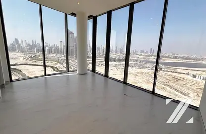 Apartment - 3 Bedrooms - 4 Bathrooms for sale in Sobha Creek Vistas Grande - Sobha Hartland - Mohammed Bin Rashid City - Dubai