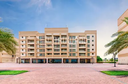 Apartment - 1 Bedroom - 2 Bathrooms for rent in Lagoon B5 - The Lagoons - Mina Al Arab - Ras Al Khaimah