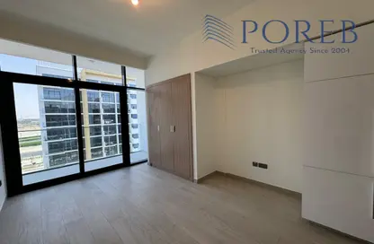 Apartment - 1 Bathroom for rent in AZIZI Riviera 35 - Meydan One - Meydan - Dubai