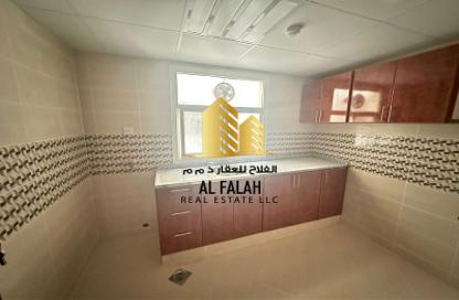 Apartment - 3 Bedrooms - 2 Bathrooms for rent in Al Mahatta - Al Qasimia - Sharjah