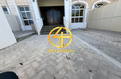 Villa - 7 Bedrooms for rent in Al Bateen - Abu Dhabi