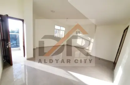 Apartment - 2 Bedrooms - 3 Bathrooms for rent in Ajman Corniche Residences - Ajman Corniche Road - Ajman