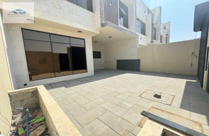 Villa - 6 Bedrooms for sale in Al Zaheya Gardens - Al Zahya - Ajman