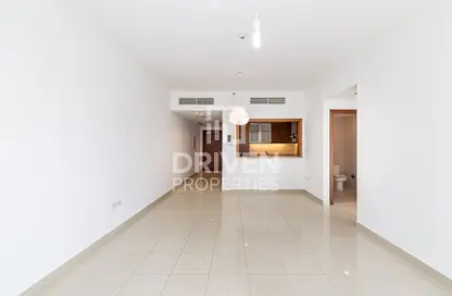 Apartment - 1 Bedroom - 2 Bathrooms for rent in Standpoint Tower 1 - Standpoint Towers - Downtown Dubai - Dubai