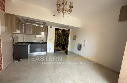 Apartment - 1 Bathroom for sale in BNH Smart Tower - Al Warsan 4 - Al Warsan - Dubai