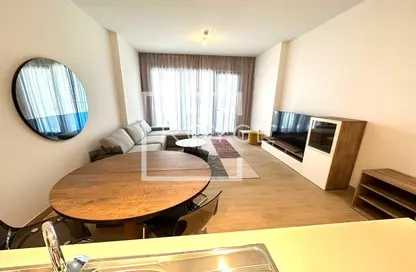 Apartment - 2 Bedrooms - 2 Bathrooms for rent in La Rive - Building 2 - La Mer - Jumeirah - Dubai