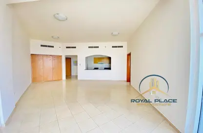 Apartment - 1 Bedroom - 2 Bathrooms for rent in The Dunes - Dubai Silicon Oasis - Dubai