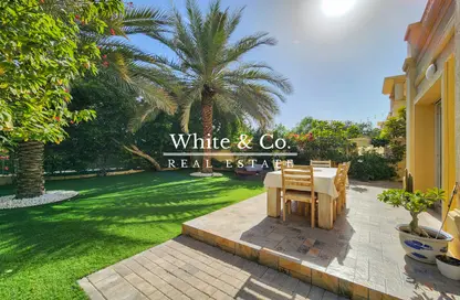 Villa - 3 Bedrooms - 3 Bathrooms for sale in Springs 9 - The Springs - Dubai