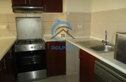 Apartment - 1 Bedroom - 2 Bathrooms for sale in Lagoon B6 - The Lagoons - Mina Al Arab - Ras Al Khaimah