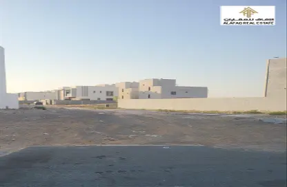 Land - Studio for sale in Al Zahya - Ajman