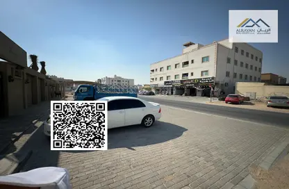 Land - Studio for sale in Al Rawda - Ajman