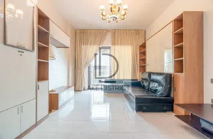 Apartment - Studio - 1 Bathroom for sale in Resortz by Danube - Arjan - Dubai