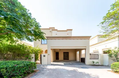 Villa - 4 Bedrooms - 4 Bathrooms for rent in Casa - Arabian Ranches 2 - Dubai