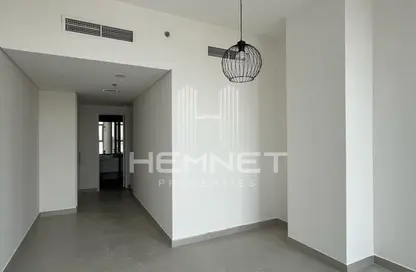 Apartment - 2 Bedrooms - 2 Bathrooms for rent in The Pulse Boulevard Apartments (C2) - The Pulse - Dubai South (Dubai World Central) - Dubai