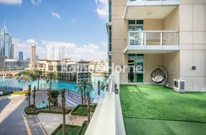 Apartment - 2 Bedrooms - 3 Bathrooms for sale in The Residences 7 - The Residences - Downtown Dubai - Dubai