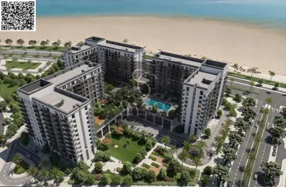 Apartment - Studio - 1 Bathroom for sale in Rehan Residences - Maryam Island - Sharjah