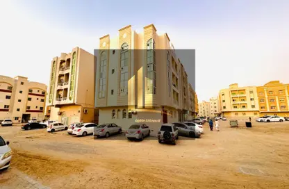 Whole Building - Studio for sale in Muwailih Building - Muwaileh - Sharjah