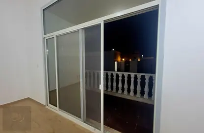 Apartment - 1 Bathroom for rent in Mohamed Bin Zayed City Villas - Mohamed Bin Zayed City - Abu Dhabi