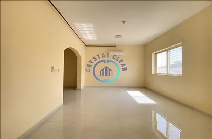 Apartment - 1 Bedroom - 2 Bathrooms for rent in Al Manaseer - Al Ain