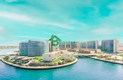 Apartment - 1 Bedroom - 2 Bathrooms for sale in Al Nada 1 - Al Muneera - Al Raha Beach - Abu Dhabi