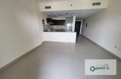 Apartment - 1 Bathroom for rent in Red Residency - Dubai Sports City - Dubai