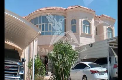 Villa for sale in Wadi Al Shami - Al Towayya - Al Ain