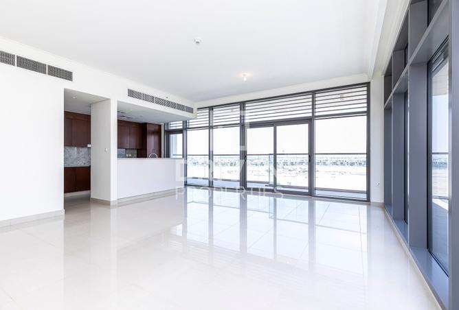 Apartment - 3 Bedrooms - 4 Bathrooms for sale in Mulberry 1 - Park Heights - Dubai Hills Estate - Dubai