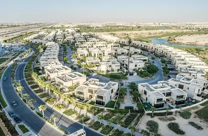 Apartment - 1 Bedroom - 1 Bathroom for sale in Golf Vita A - Golf Vita - DAMAC Hills - Dubai