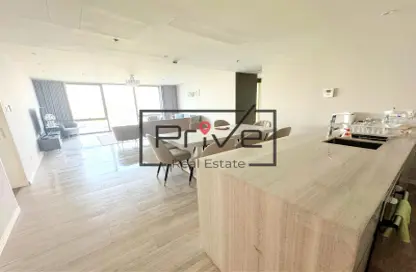 Apartment - 3 Bedrooms - 4 Bathrooms for sale in D1 Tower - Culture Village - Dubai