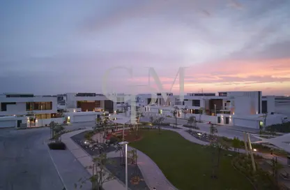 Land - Studio for sale in West Yas - Yas Island - Abu Dhabi